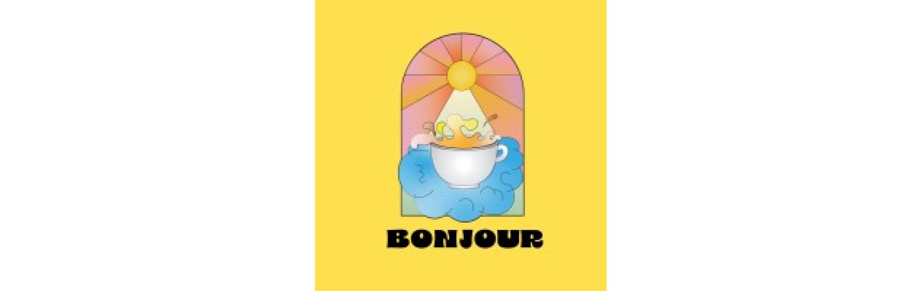 Bonjourdrink