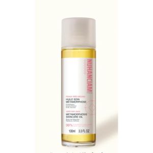 Nuhanciam - Huile soin métamorphose - 100ml