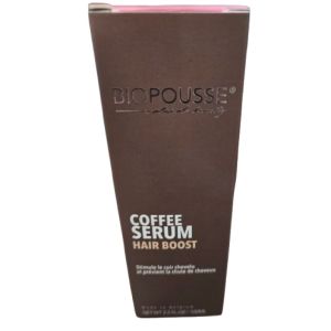 Biopousse - Cofrre sérum Hair boost - 100ml