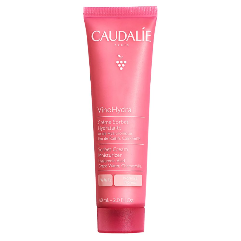 Caudalie - VinoHydra Crème Sorbet Hydratante - 60mL