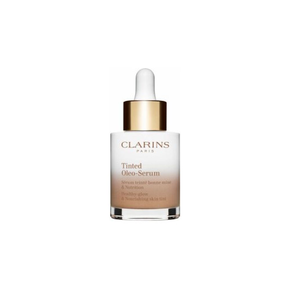 Clarins - Tinted oleo sérum 03 - 30ml