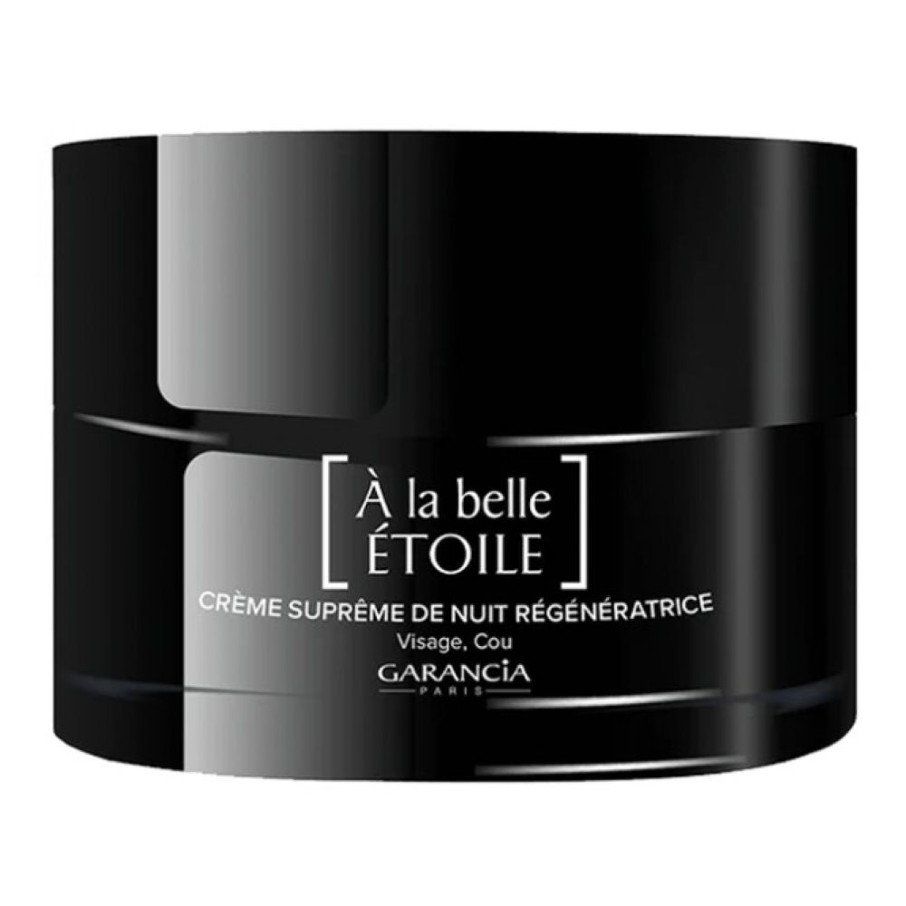 Garancia - La Belle Etoile Crème Suprême Nuit - 40mL