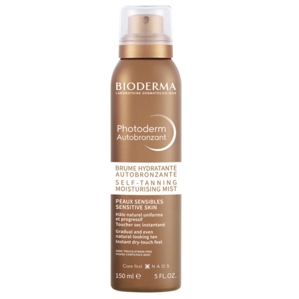 Bioderma - Photoderm autobronzant - 150mL