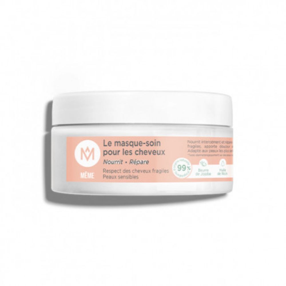 Même - Le masque soin pour les cheveux - 200ml