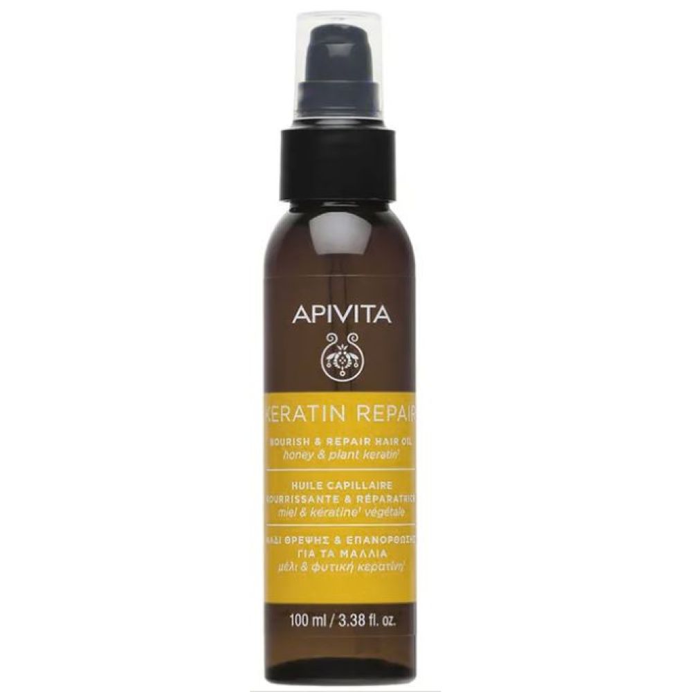 Apivita - Keratin Repair - 100mL