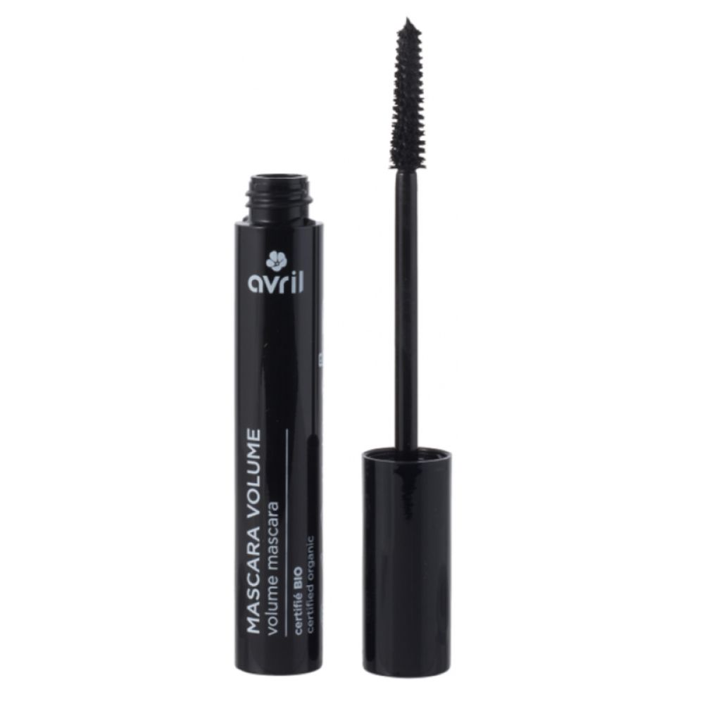 Avril - Mascara volume noir - 10ml