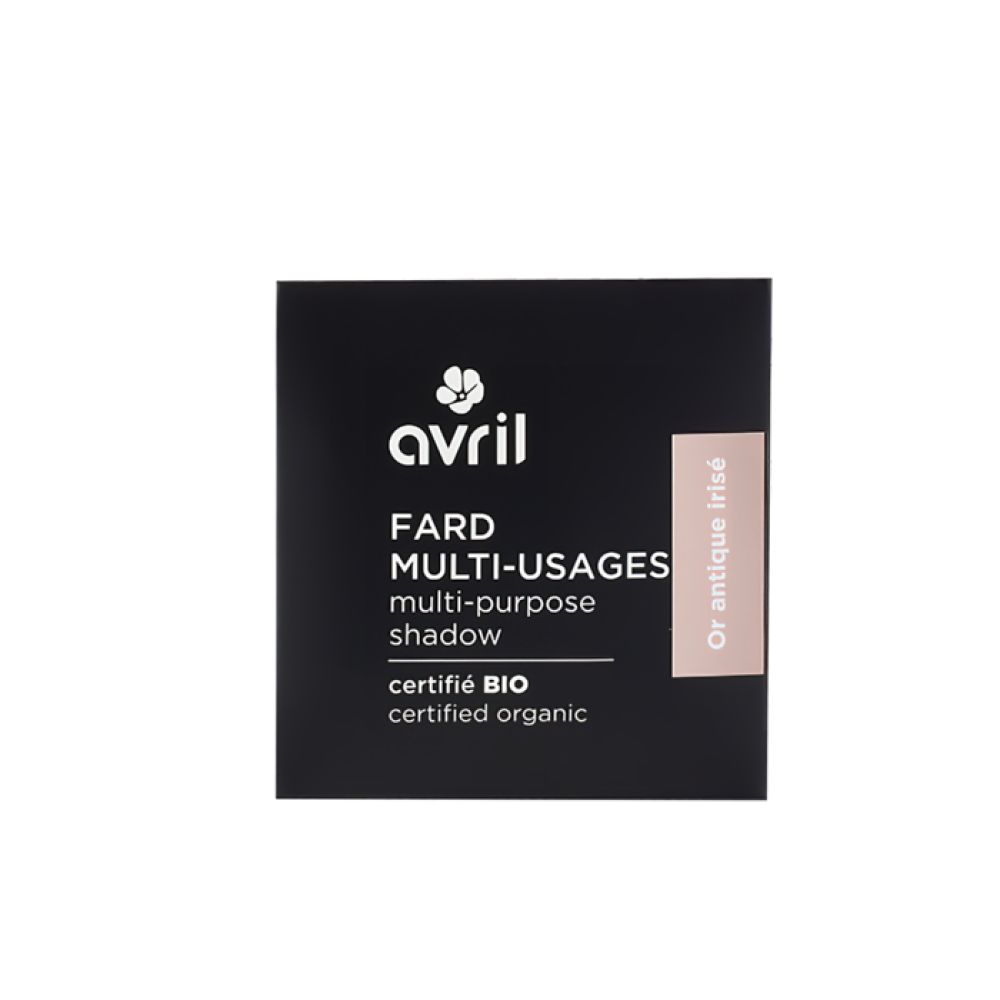 Avril - Fard à paupières et sourcils - 2.5g