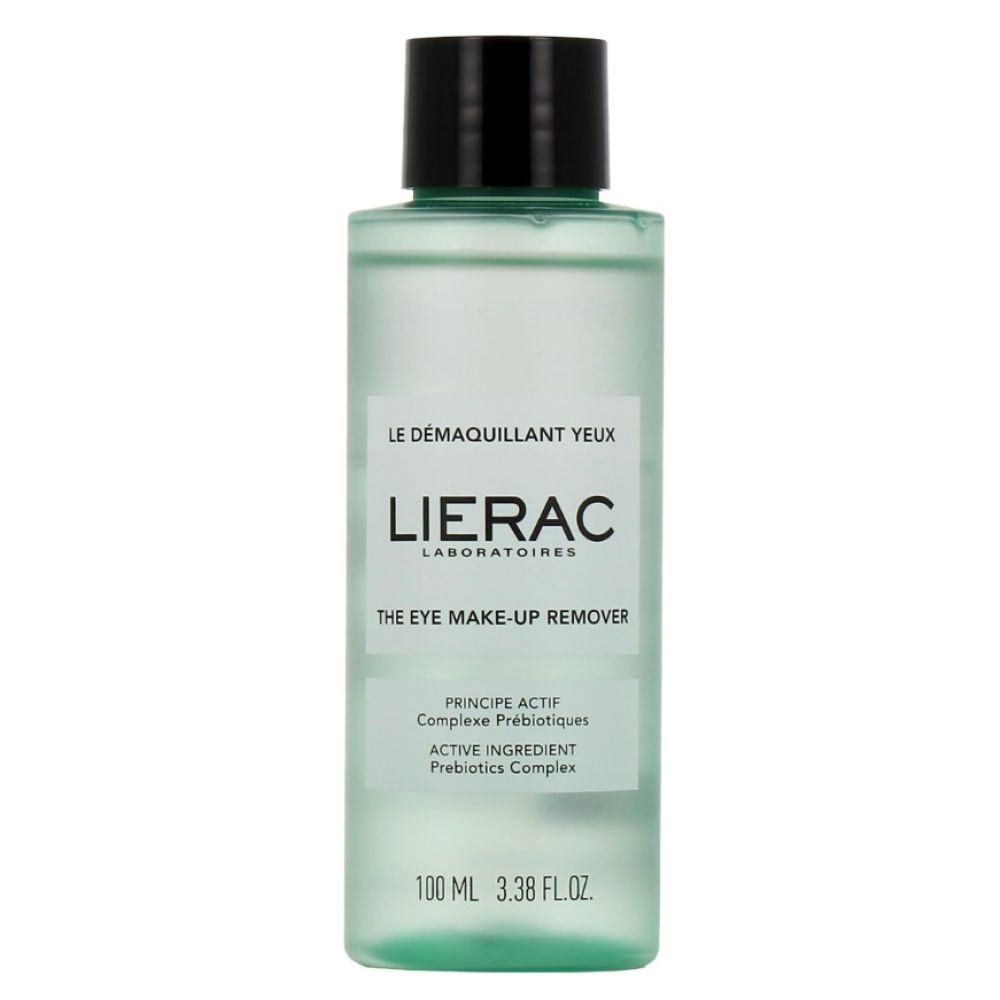 Lierac - Le démaquillant yeux - 100ml