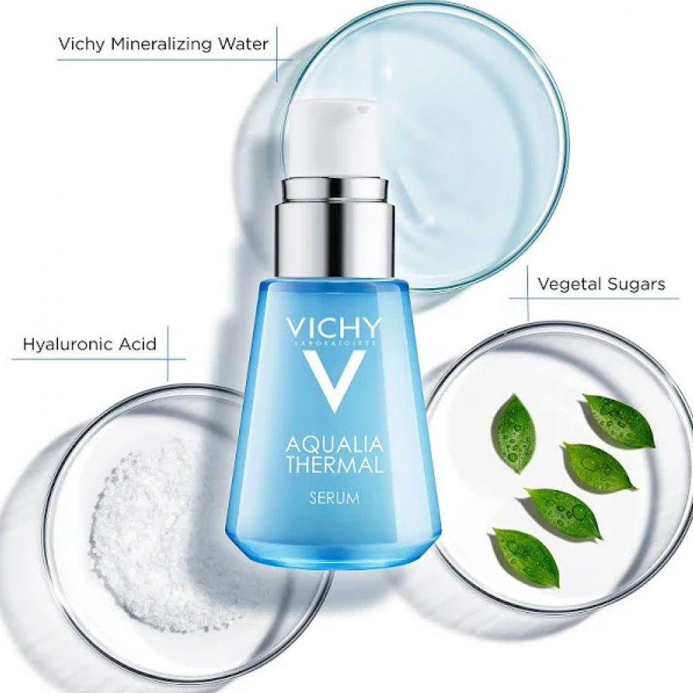 Vichy - Aqualia Thermal sérum réhydratant - 30 ml