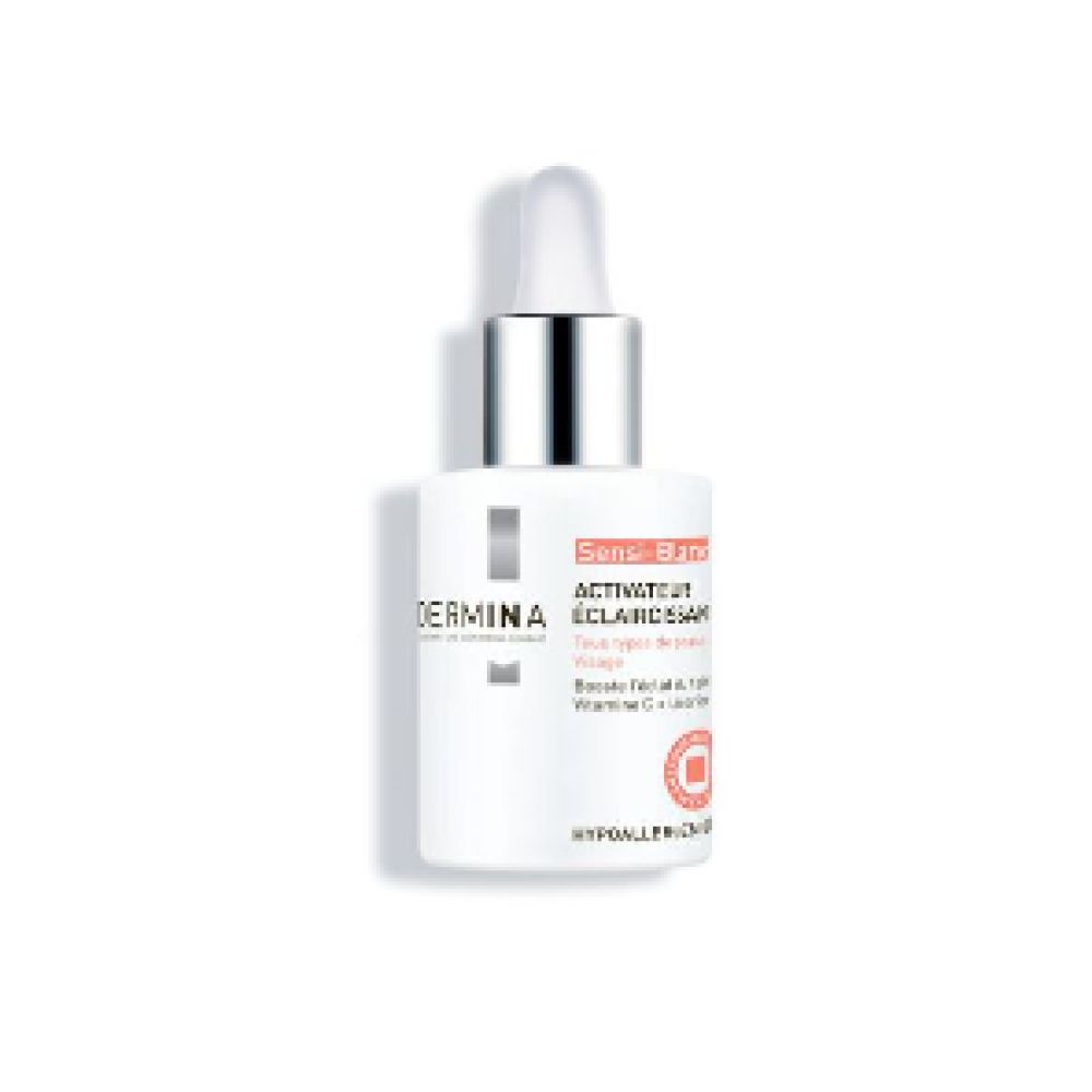 Dermina - Sensi-Blanc Activateur Eclaircissant - 30 mL