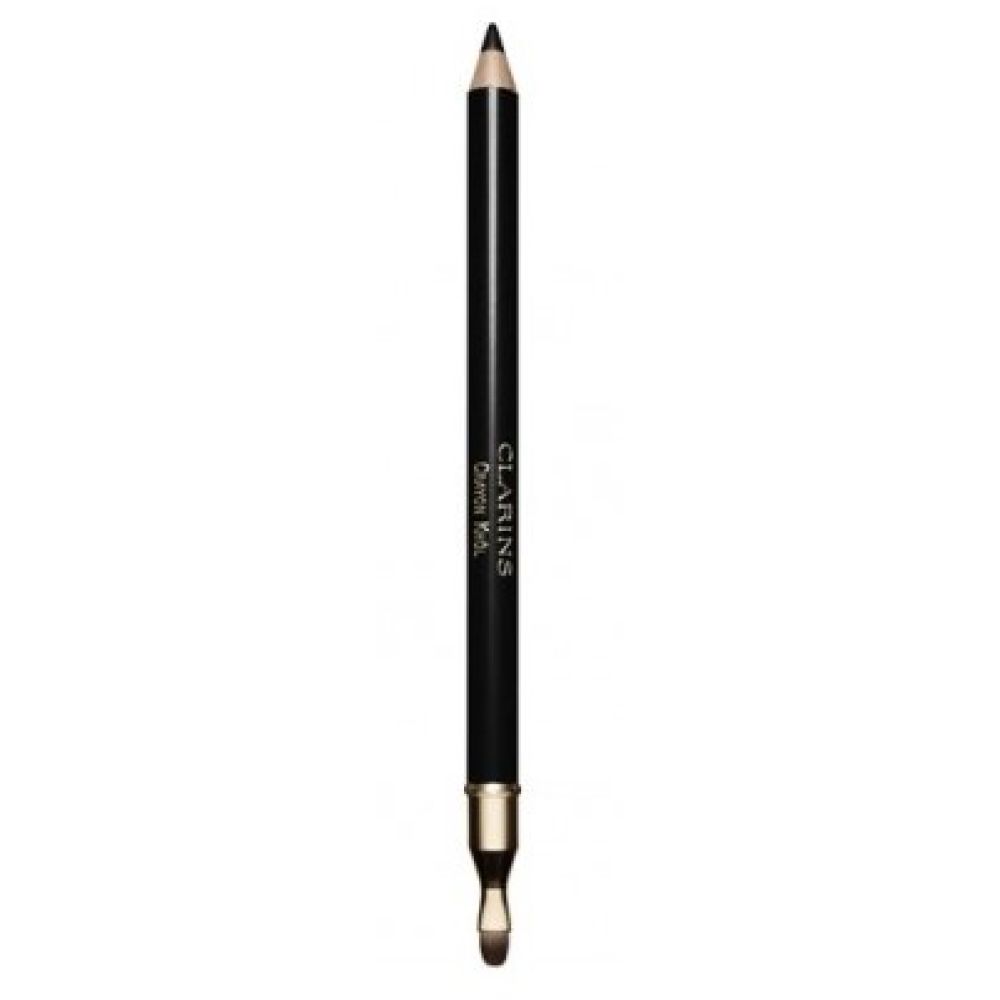 Clarins - Waterproof Pencil 04 Fig - 0.29g