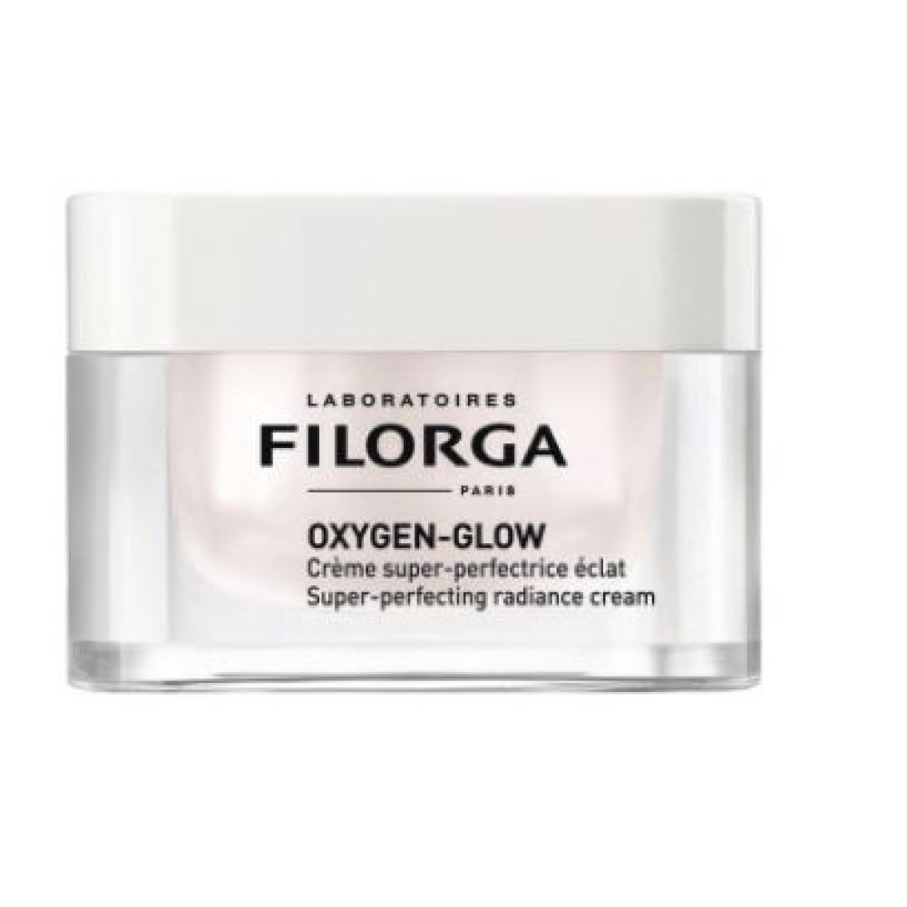 Filorga - Oxygen glow crème perfectrice éclat - 50mL