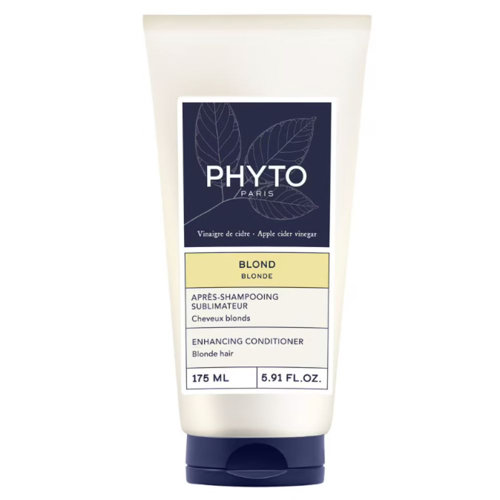 Phyto - Après shampooing sublimateur blond - 175ml