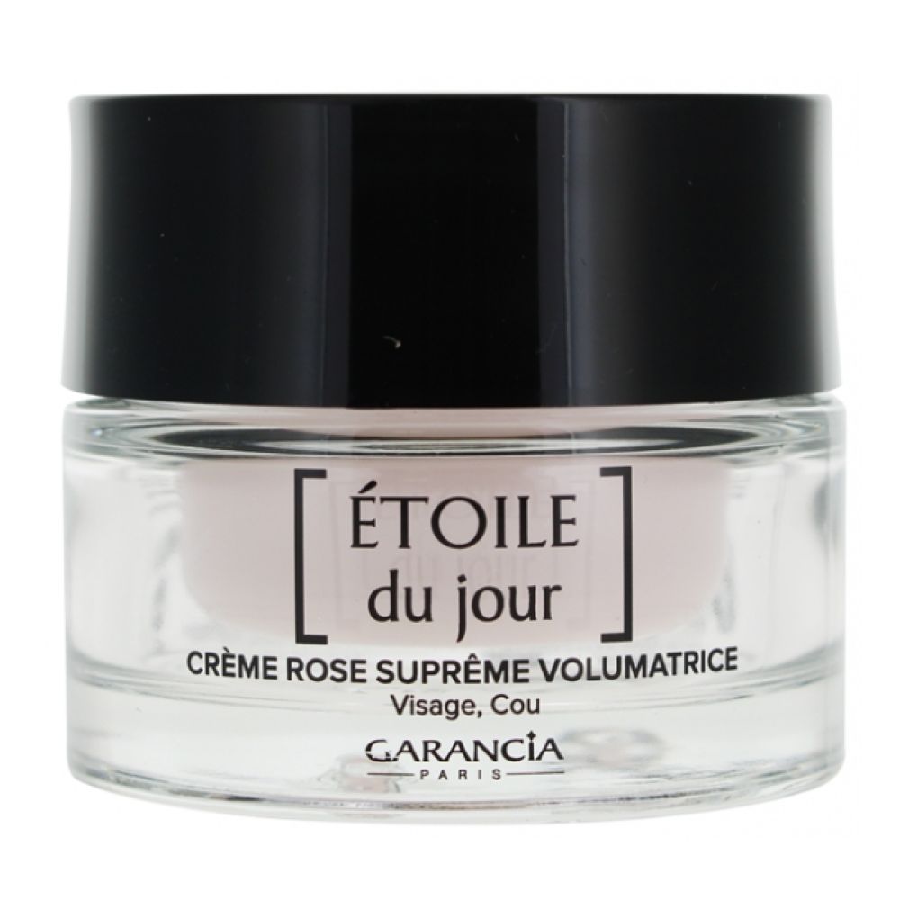 Garancia - Etoile du jour crème rose suprême volumatrice - 40mL