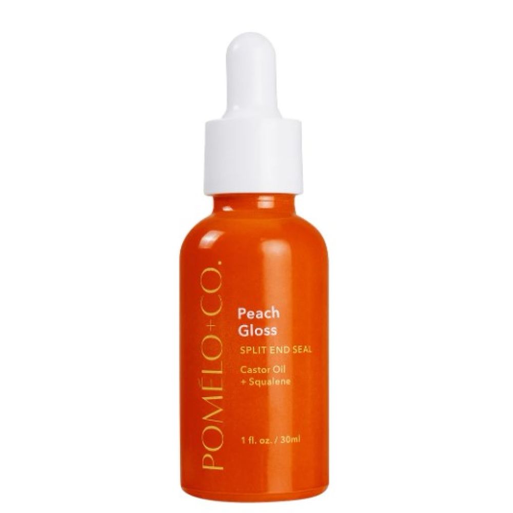 Pomélo+Co - Peach Gloss sérum capillaire - 30ml