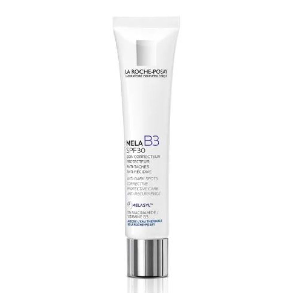 La Roche-Posay - Mela B3 SPF30 Soin Correcteur Protecteur Anti-Taches- 40mL