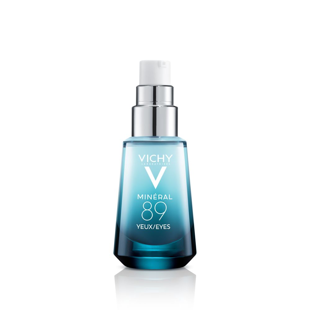 Vichy - Minéral 89 yeux - 15ml