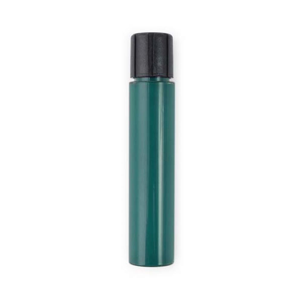 Zao - Recharge eyeliner pinceau vert kaki - N°075