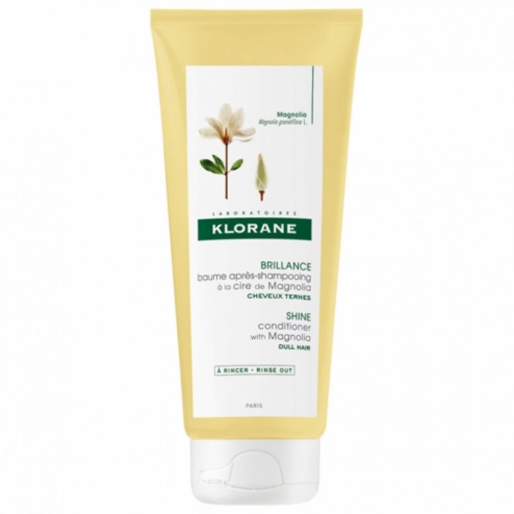 Klorane - Baume après-shampooing à la cire de magnolia - 150 ml