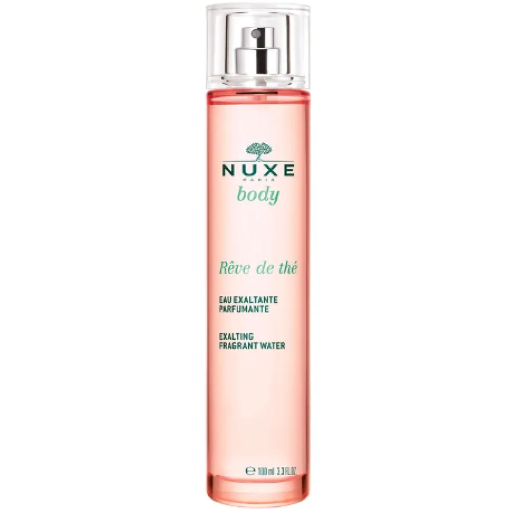 Nuxe Body - Rêve de Thé Eau Exaltante Parfumante - 100mL