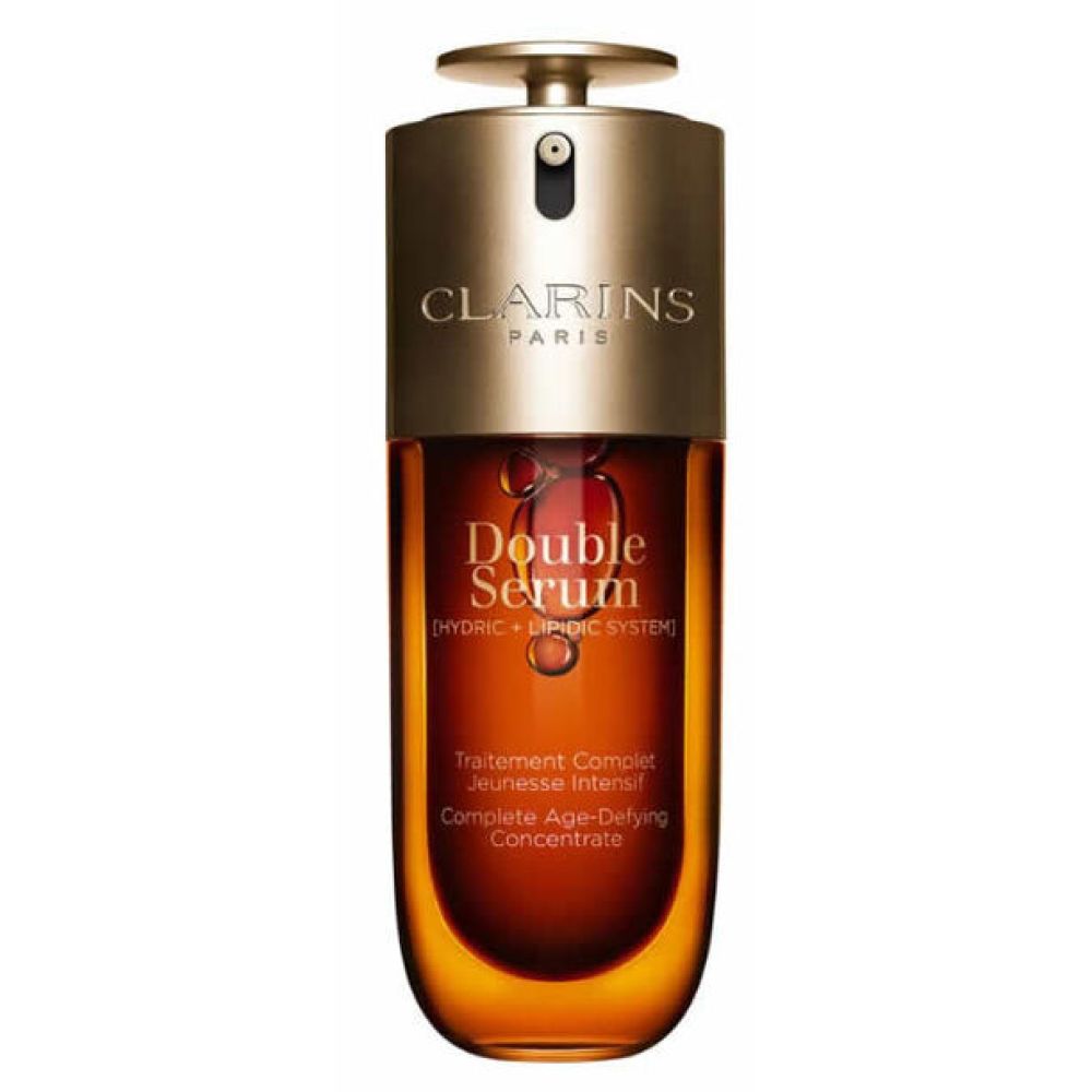 Clarins - Double sérum - 50ml