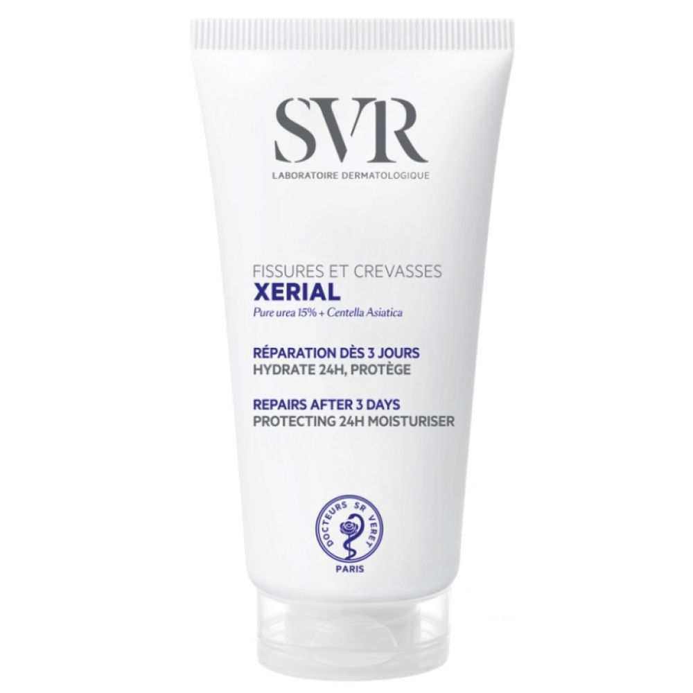 SVR - Xerial Fissures Crevasses - 50Ml