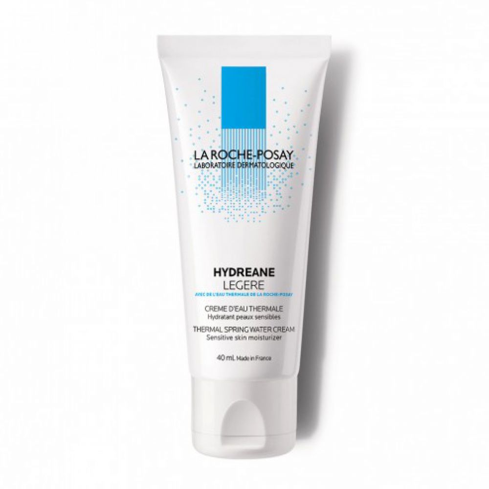 La Roche-posay - Hydreane légère - 40 ml