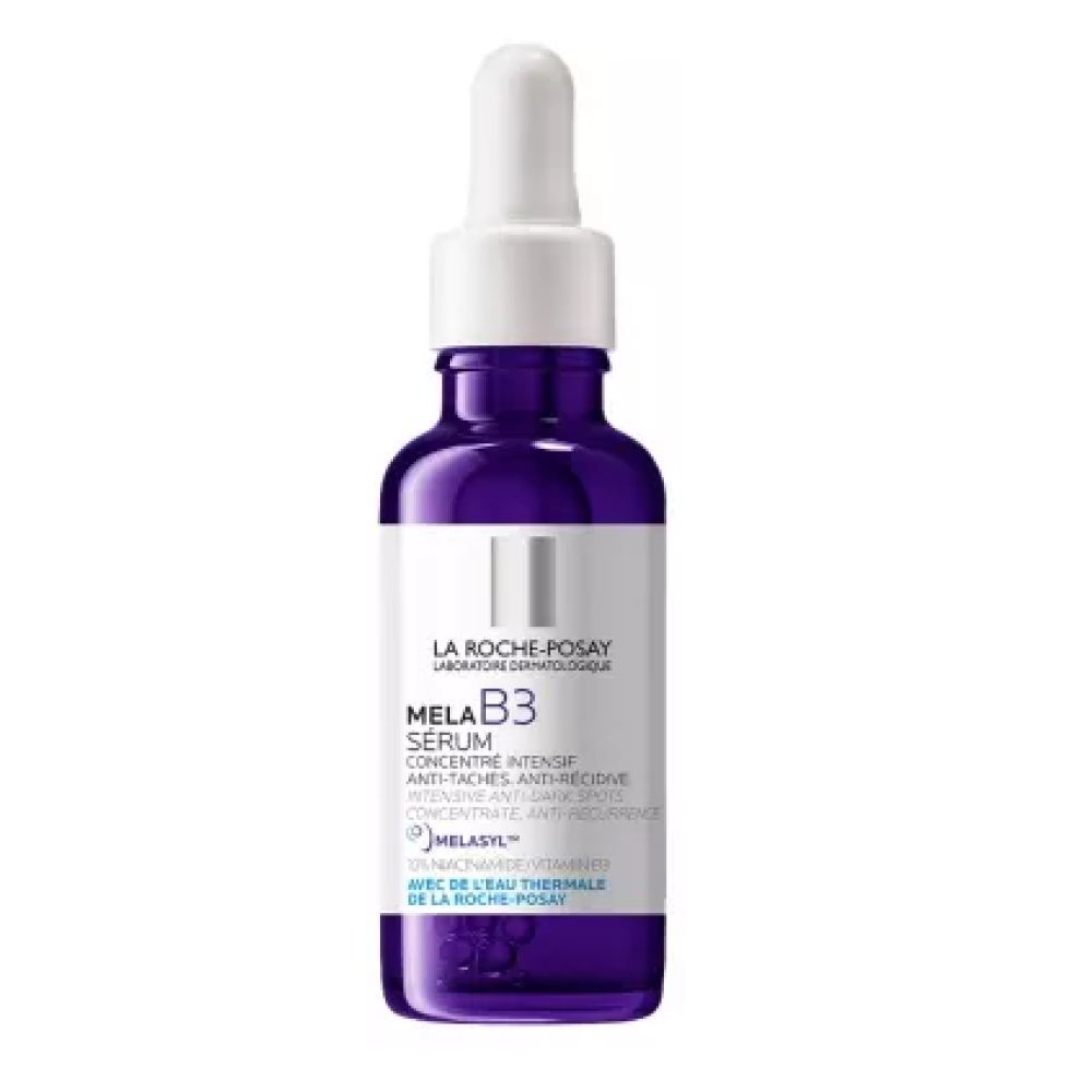 La Roche Posay - Mela B3 Sérum - 30 mL