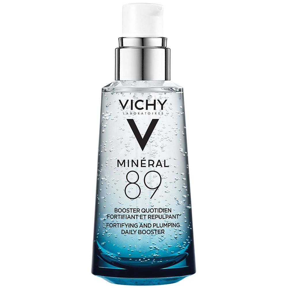 Vichy - Minéral 89