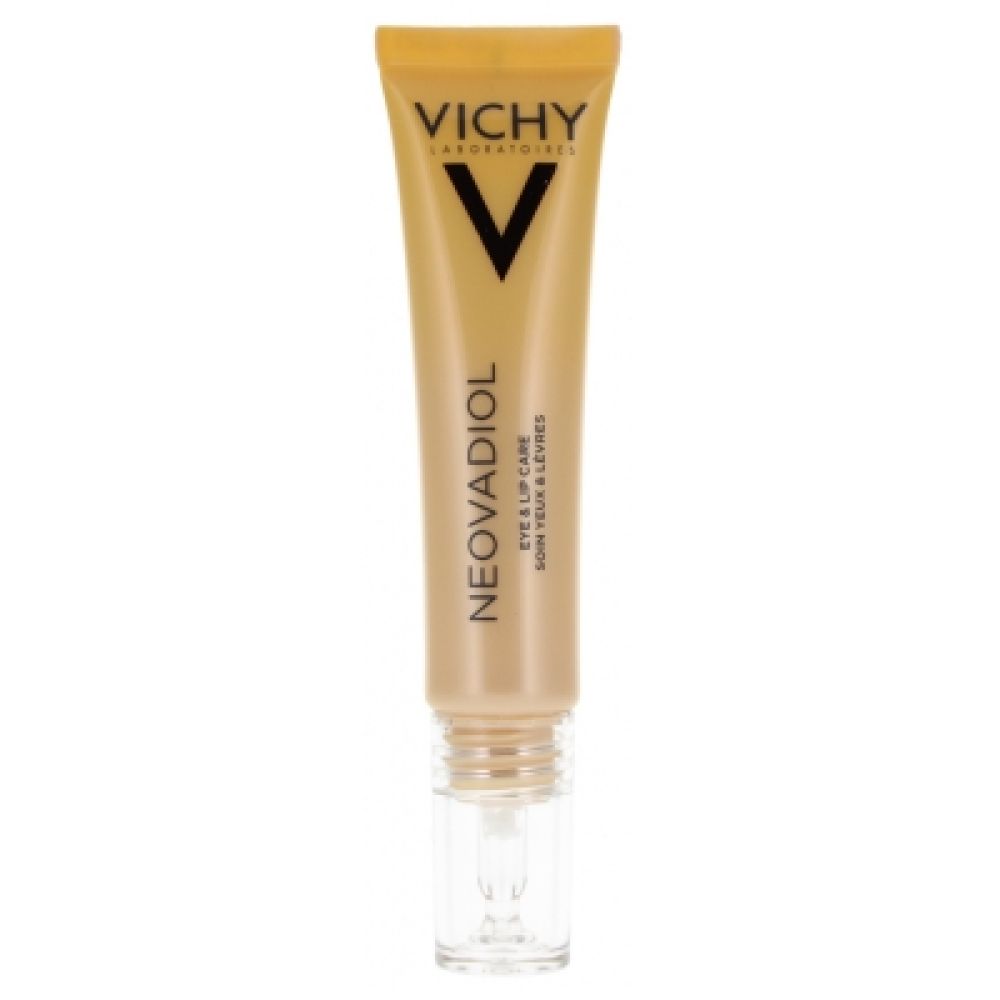 Vichy - Neovadiol soin multi-correcteur yeux et lèvres - 15mL