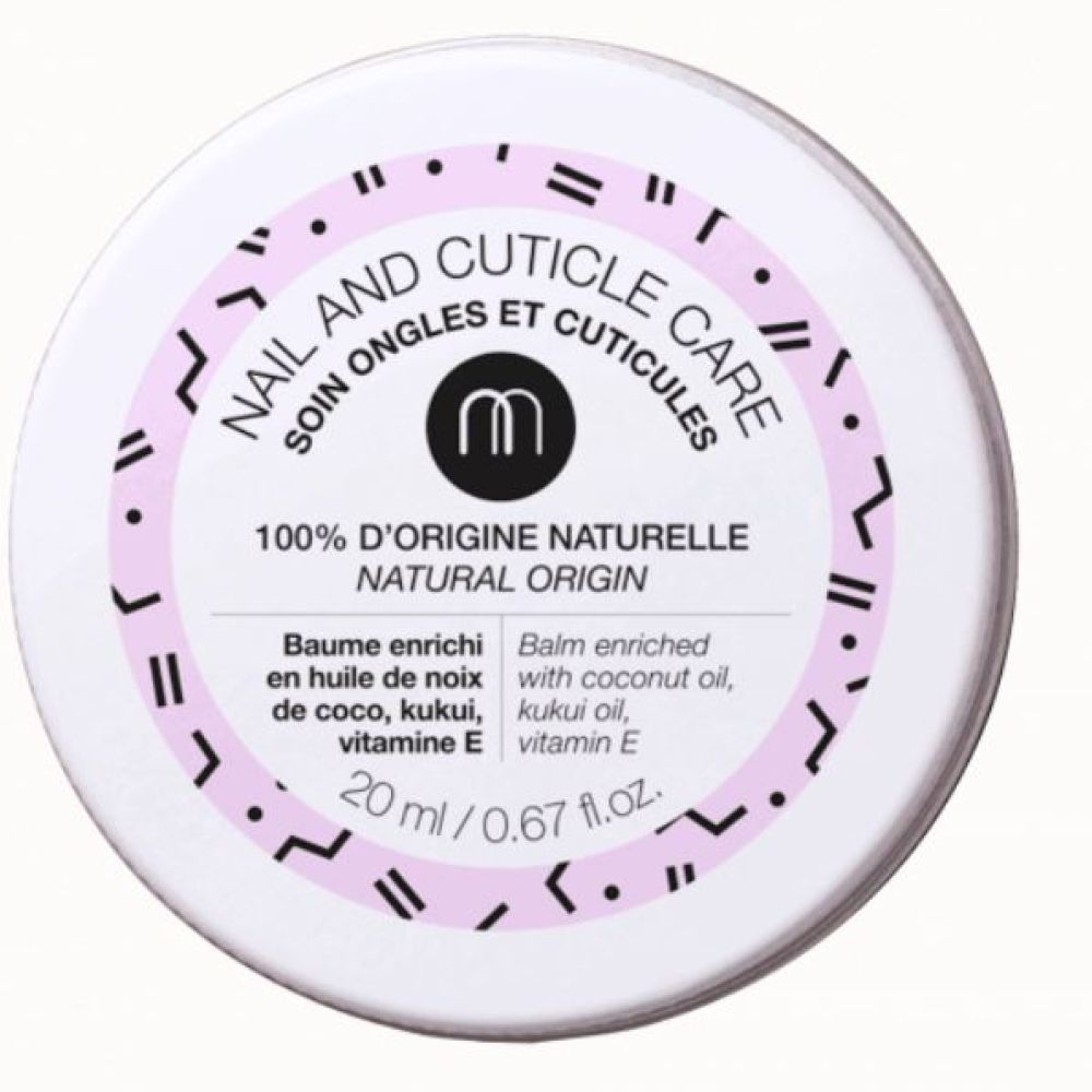 Nailmatic - Baume Soin Ongle Cuticule - 20Ml