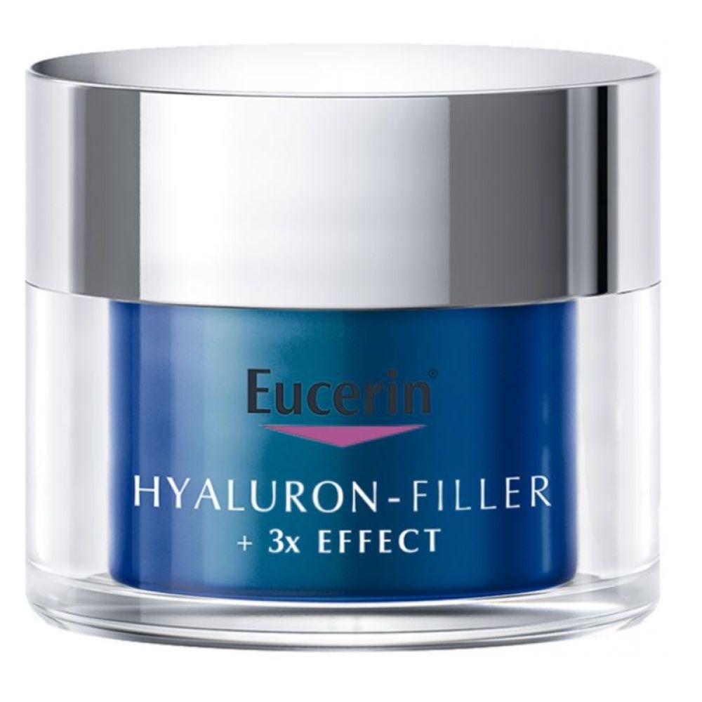 Eucerin - Hyaluron filler 3x effect - 50ml