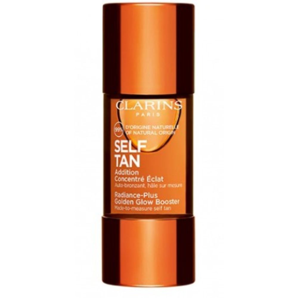 Clarins - Self Tan - 15 mL