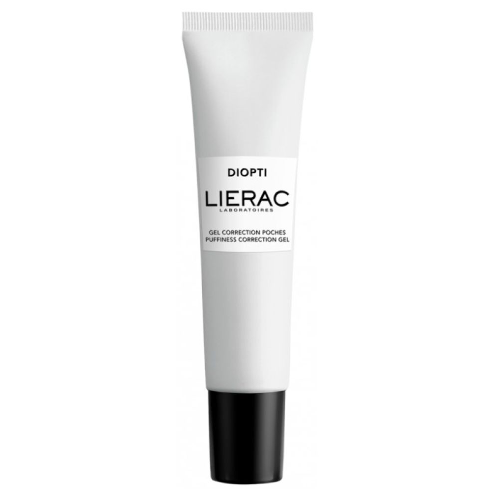 Lierac - Gel Correction poches - 15ml