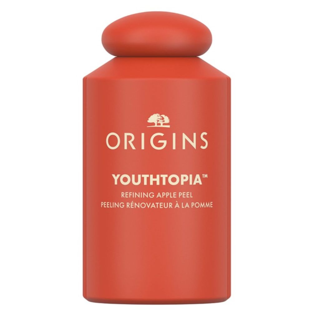 Origins - Pelling rénovateur à la pomme - 100ml