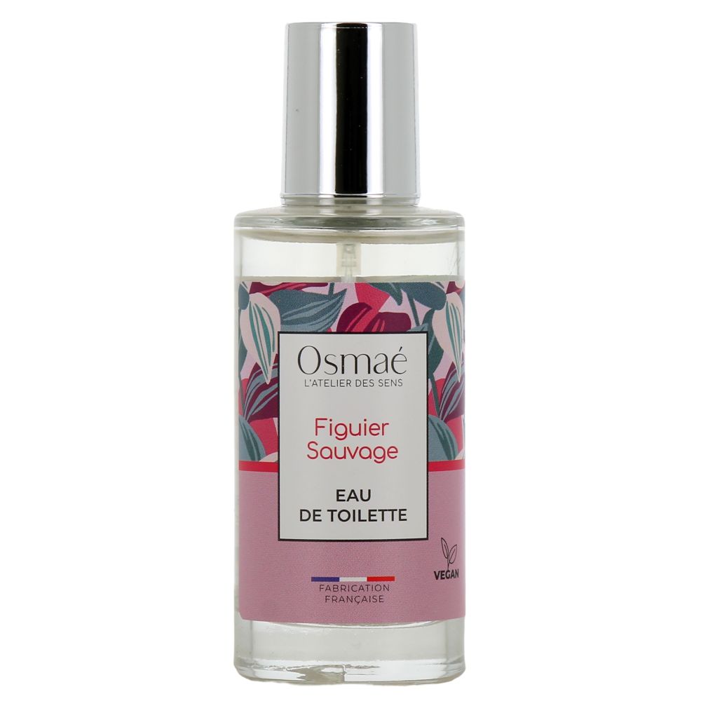 Osmaé - Figuier Sauvage eau de toilette - 30ml