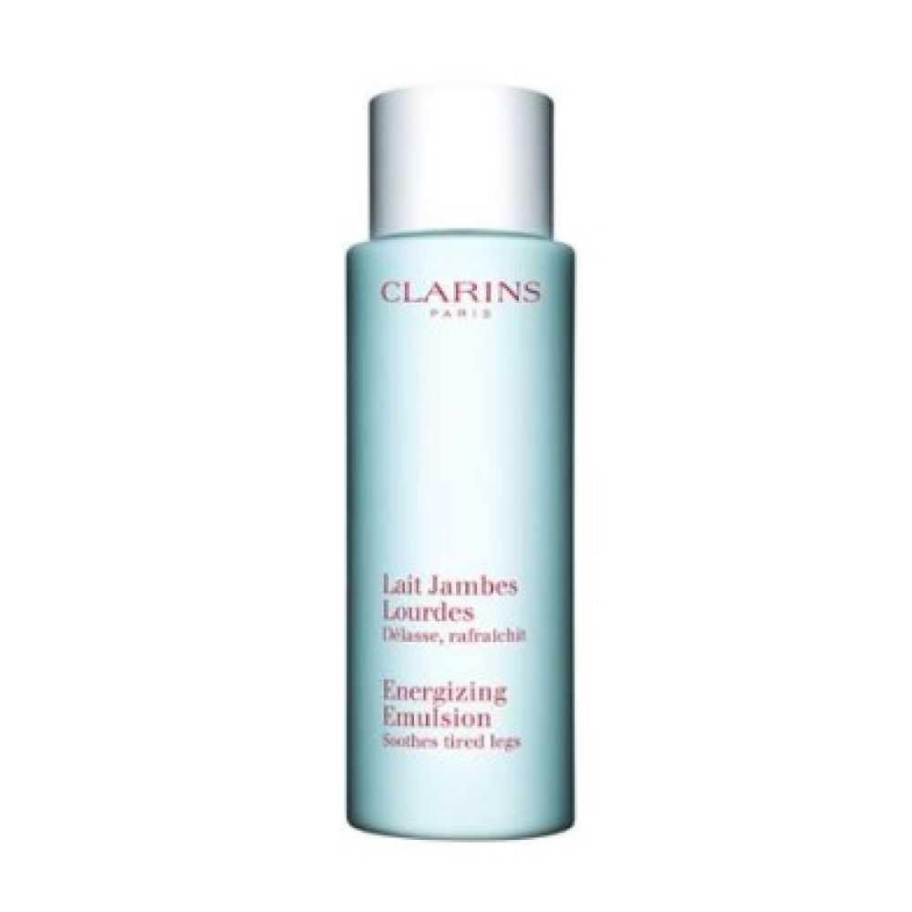 Clarins - Lait jambes lourdes - 125ml