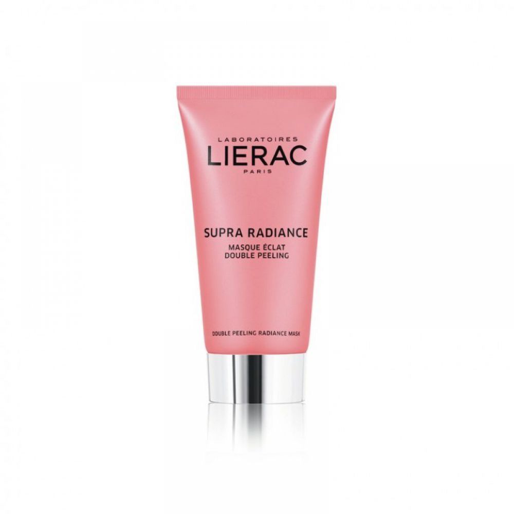 Lierac - Supra Radiance Masque éclat double peeling - 75ml