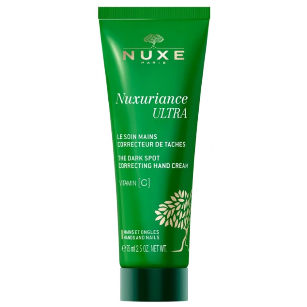 Nuxe - Nuxuriance ultra Le soin mains correcteur de taches - 75ml