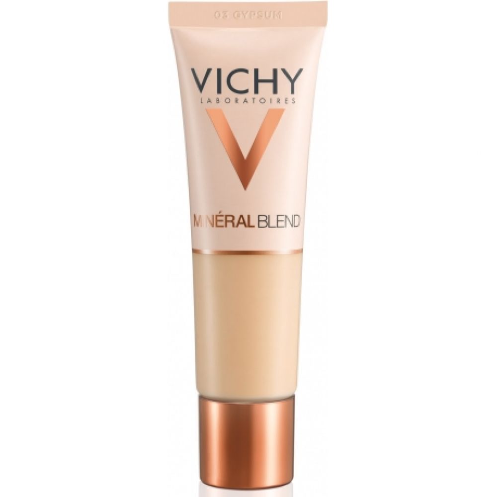 Vichy - Fond de teint Minéralblend - 30 ml