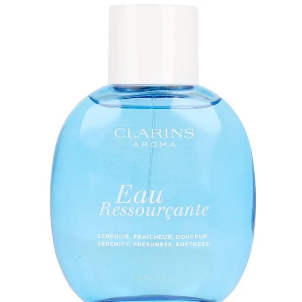 Clarins - Eau ressourçante - 100m