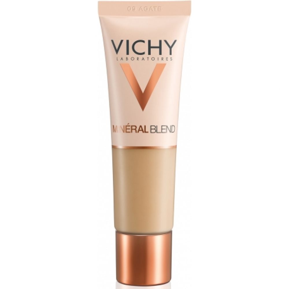 Vichy - Fond de teint Minéralblend - 30 ml