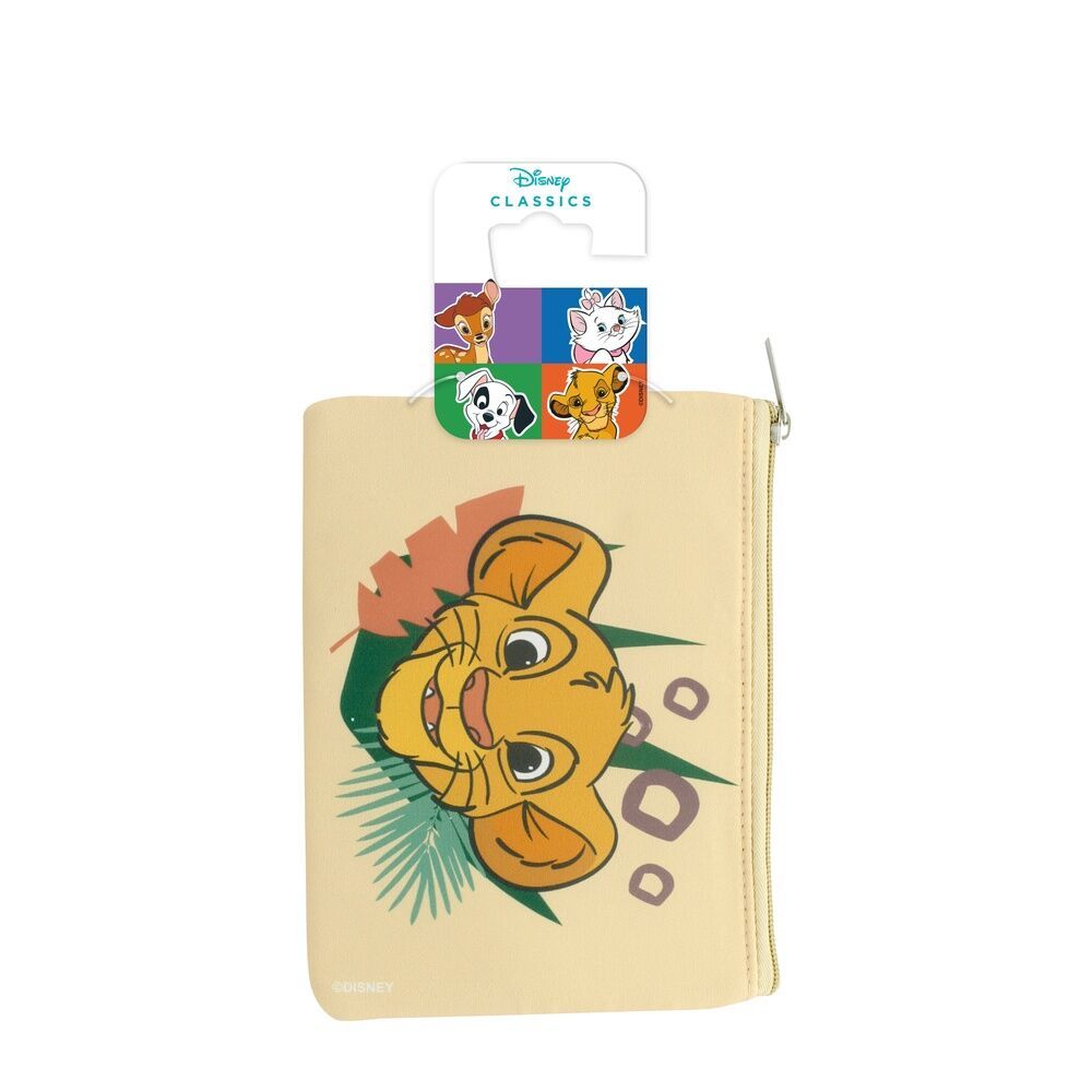 AB Cosmétique - Trousse Disney Le Roi Lion