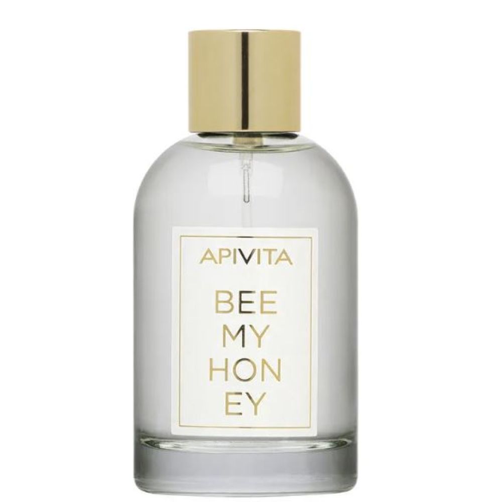 Apivita - Bee my honey eau de toilette - 100ml