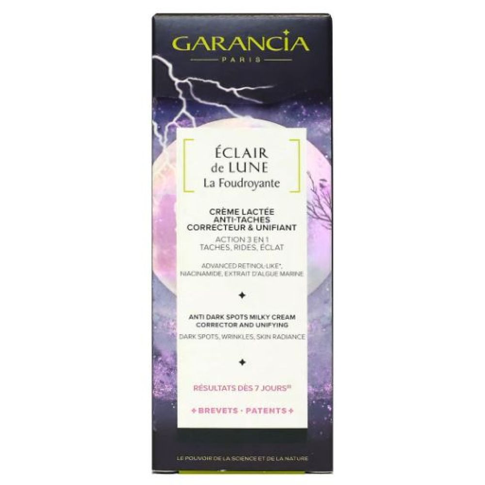 Garancia - Eclair de Lune - 30mL