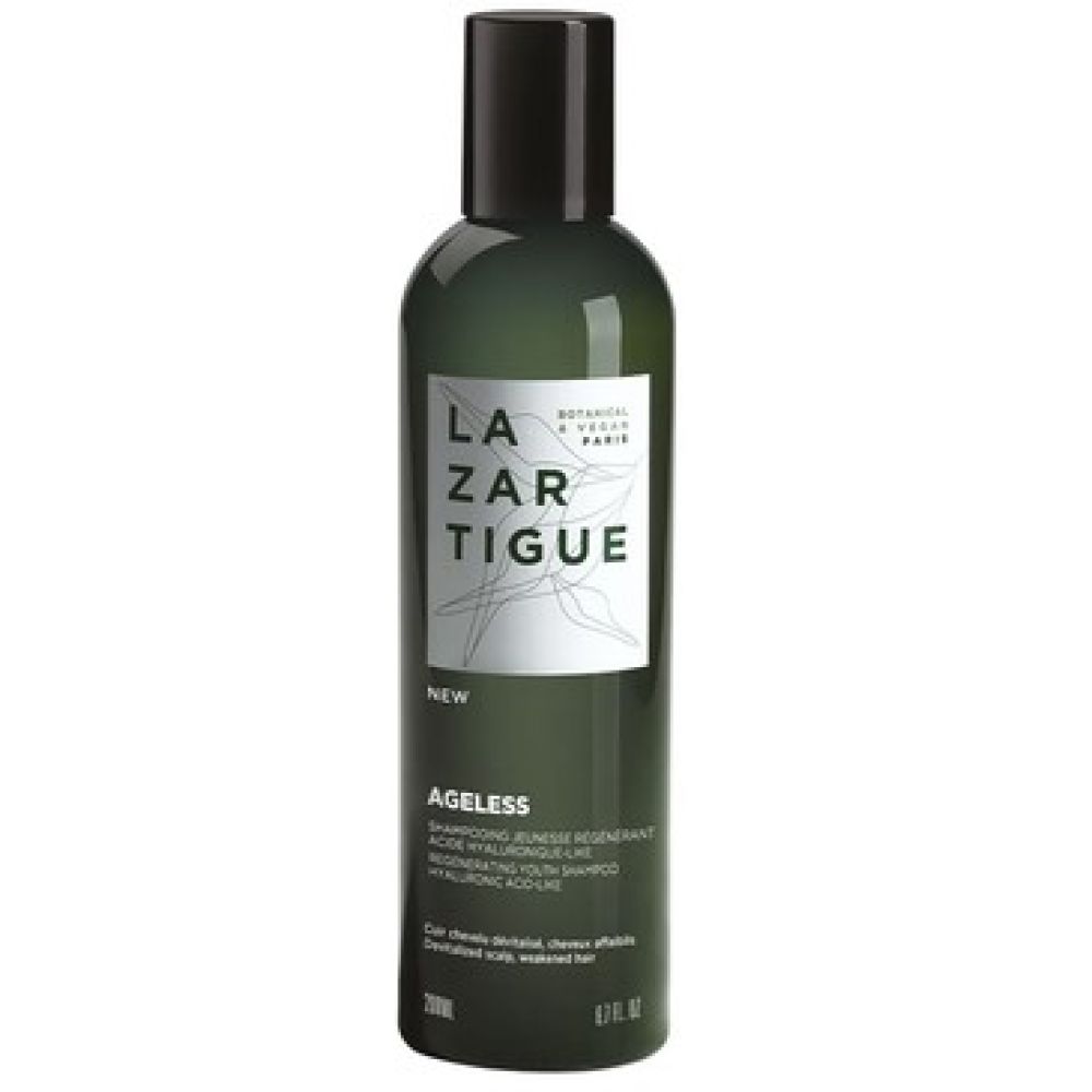 Lazartigue - Shampooing Ageless jeunesse régénérant - 250ml