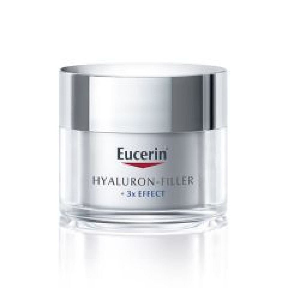 Eucerin - Hyaluron-filler 3x effect crème de jour spf15 - 50ml