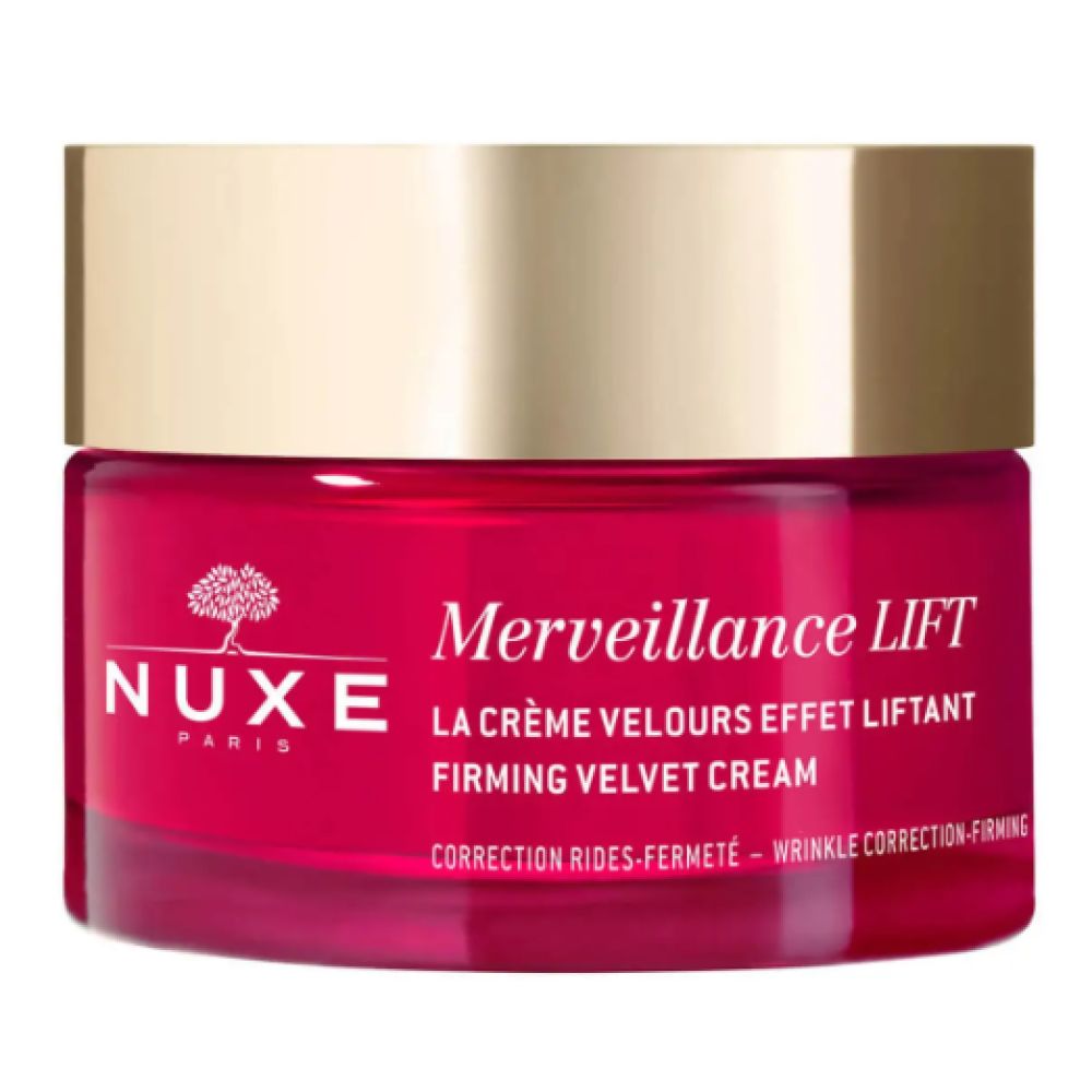 Nuxe - Merveillance Lift Velour - 50Ml