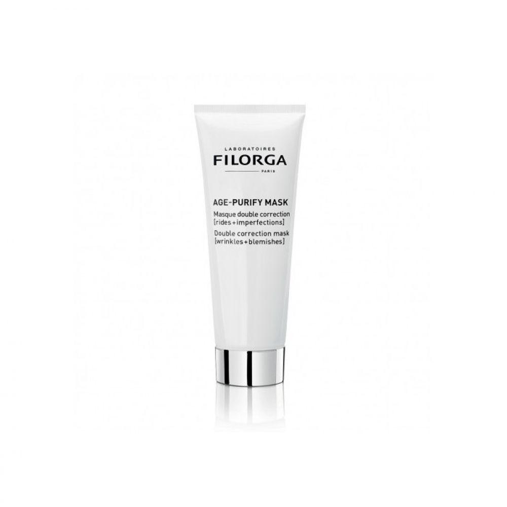 Filorga - Age Purify Mask masque double correction - 75ml