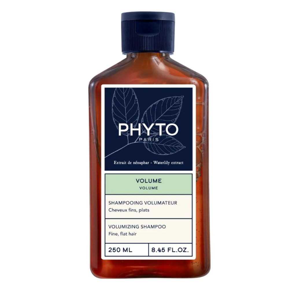 Phyto - shampooing volumateur - 250ml